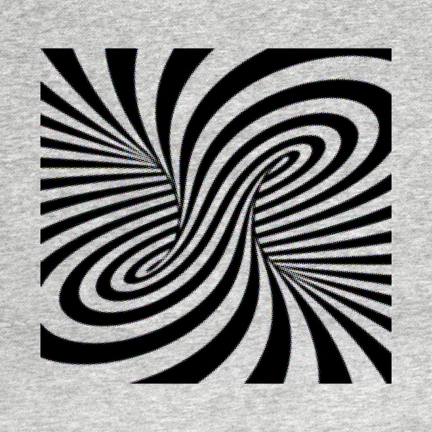 Optical Illusion Optical Illusion T Shirt TeePublic